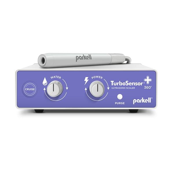Parkell Ultrasonic Scaler Lilac Ea