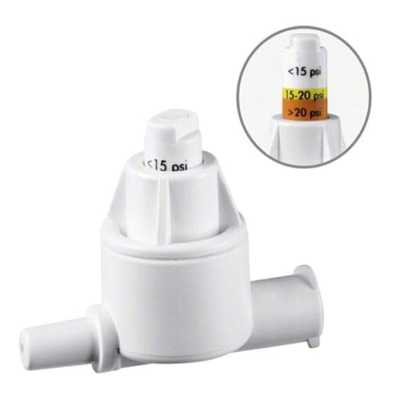 B-Smart Injection Pressure Monitor