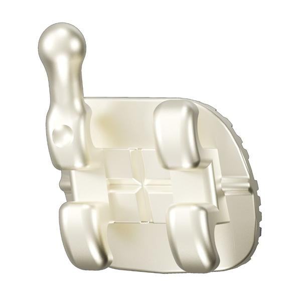 Aria MBT Bracket .022 UR1 17T 4A 0O 10/Pk