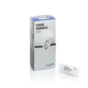 Ultrasound Gel 50/Pk
