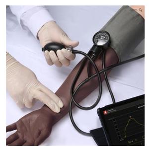 Blood Pressure Adult Simulator Ea