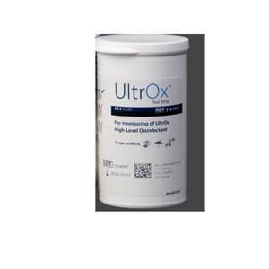 Strips Test UltrOx 80/Bx
