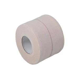Actimove Elastikon Elastic Tape Cotton 2"x2.5yd Cream Non-Sterile 6/Bx, 12 BX/CA