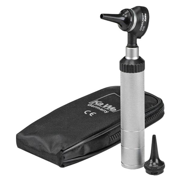 Kawe Combilight Standard Otoscope 2.5V Ea