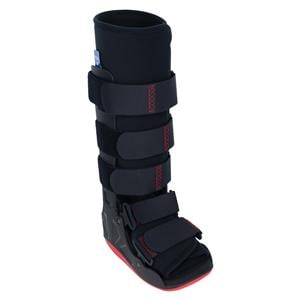 XcelTrax Brace Walker Malleoli/Lower Leg Size Men 4.5-7 / Women 6-8 Small Lft/Rt