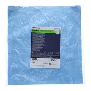 CSR Sterilization Wrap 15x15" 100/Bg