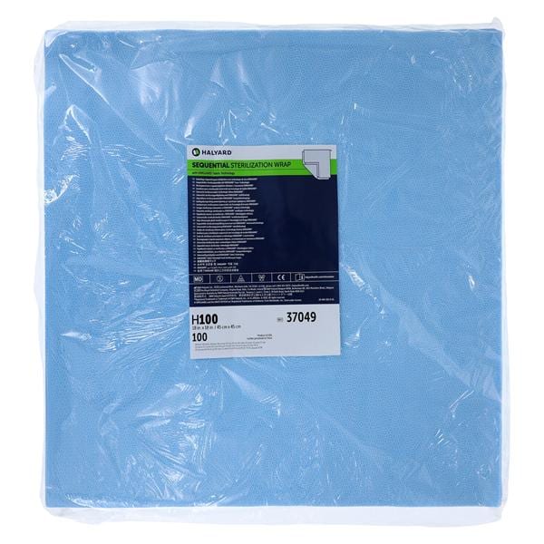 CSR Wrap 18x18" 100/Bg