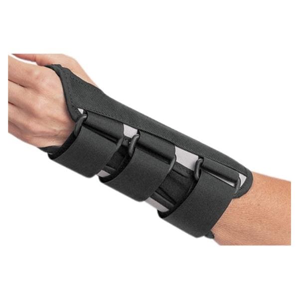 B.A.T.H. Splint Wrist Size Small Canvas 5.5-6.5" Left