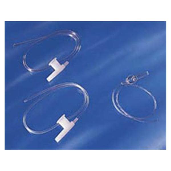 Tri-Flo Suction Catheter Ea