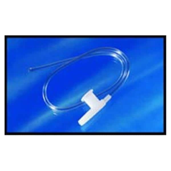 Tri-Flo Suction Catheter 50/Ca