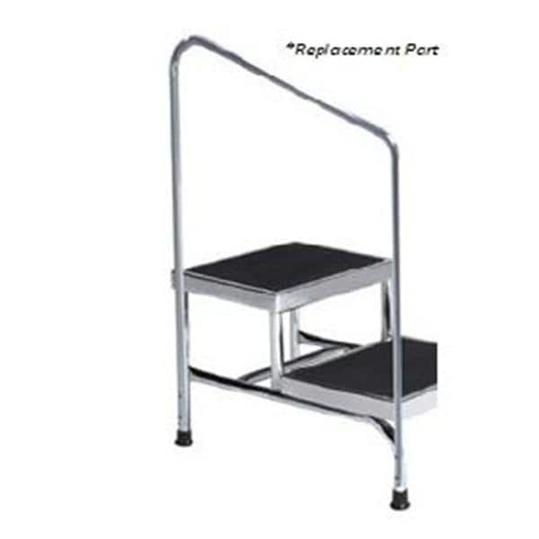 Replacement Handrail Black Ea