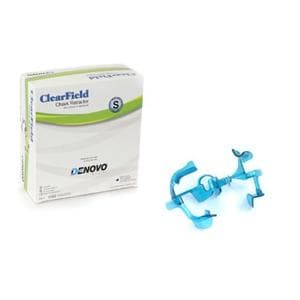 ClearField Cheek Retractor Junior 12/Bx