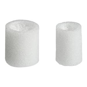 GingiCap Compression Cap Foam Assorted Regular / Large Assorted Kit 60/Pk