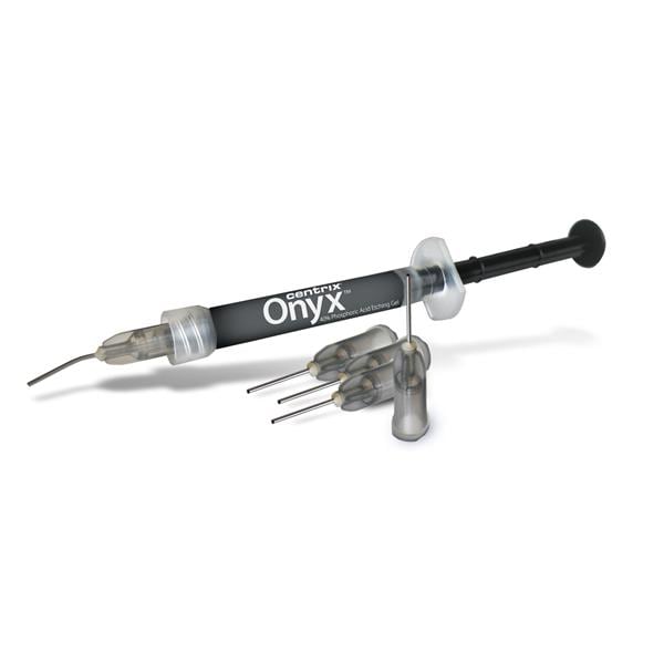 Luer Lock Needle Tips 20/Pk