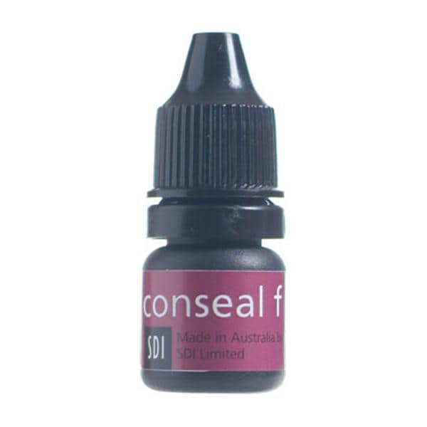 Conseal F Pit & Fissure Sealant Bottle Refill 5ml/Bt