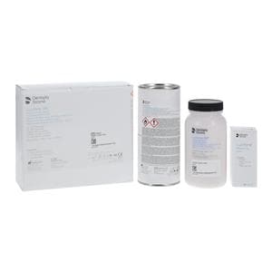 Lucitone 199 Denture Resin Acrylic Base Dark Pink Ea