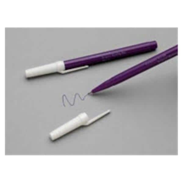 Marker Skin Richard-Allan Gentian Ink Bulk Tip Non-Sterile 500/Bx