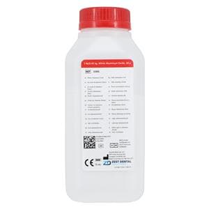 Aluminum Oxide White 50 1Lb