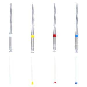 ICE Post Fiber Posts Introductory Kit EA