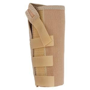 Brace Wrist Size Large Elastic 3.5-4" Right