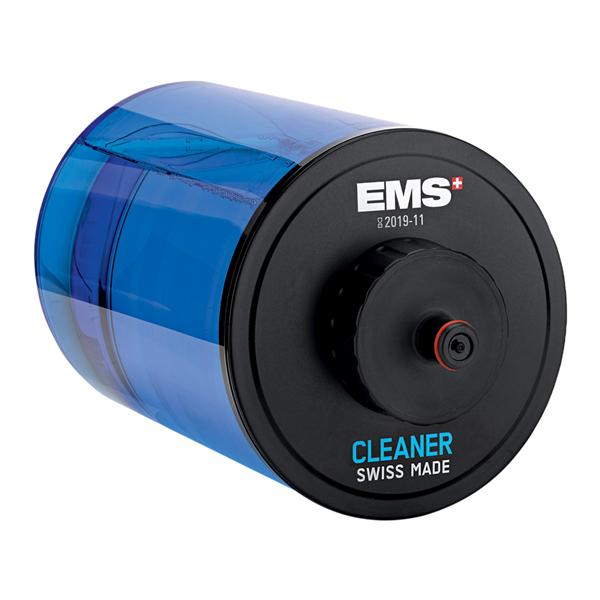 Bottle For Cleaner Ea