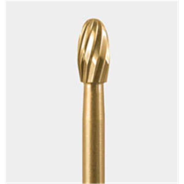 NeoBurr Sterile Carbide Bur Esthetic Finishing Friction Grip OS1 10/Pk