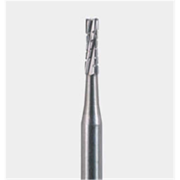 NeoBurr Sterile Carbide Bur Operative Friction Grip 557 50/Pk