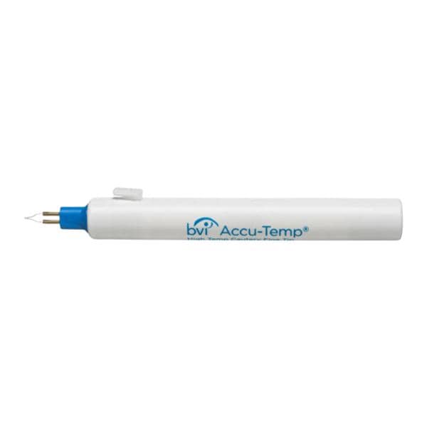 AccuTemp Tip Hi-Temp Cautery Tip 10/Bx