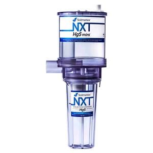 NXT Hg5 Mini Amalgam Separator With Floor/Wall Mount Brackets Ea