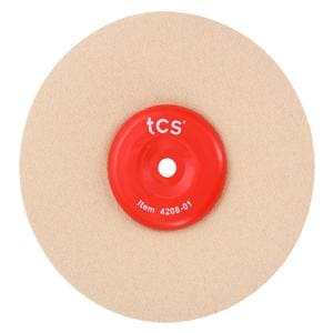 Turbo Buff Pumice 4"x14 Ply Ea