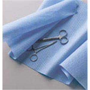 H400 CSR Wrap 54x54" Blue 50/CS