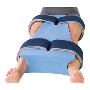 Procare Abduction Pillow 19-27x6.5x3" Small