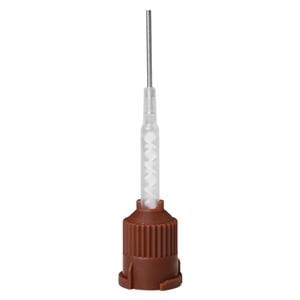 Dispensing Tips Brown 17 Gauge 30/Pk