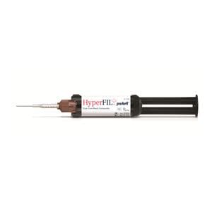 HyperFIL+ Bulk Fill Composite A2 / B2 Syringe Refill Ea