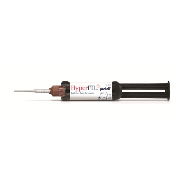 HyperFIL+ Bulk Fill Composite A2 / B2 Syringe Refill Ea