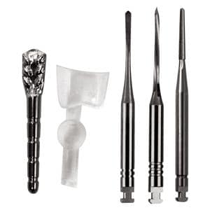 C-I Posts Stainless Steel Size Ea