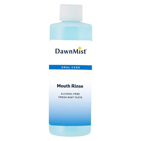 DawnMist Fresh Mint Mouth Rinse 2 oz 144/Ca