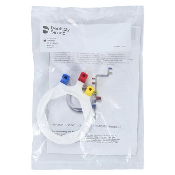 XCP-ORA Positioning Ring Anterior & Posterior Assorted