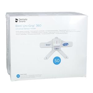 Uni-Grip 360 Holder Assorted White Ea