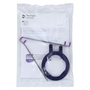 Snap-A-Ray Arm & Ring Endodontic Assorted