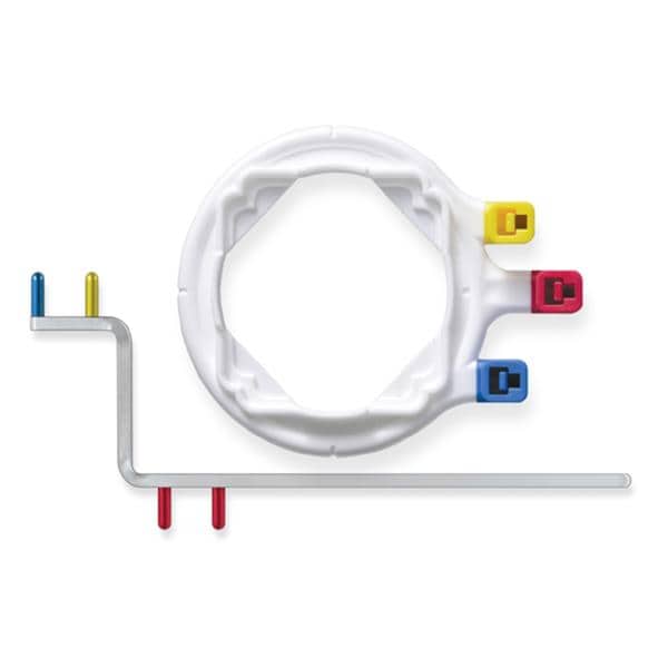 XCP-ORA Positioning System Exterior Assorted Ea