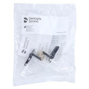 XCP-DS FIT Bite Blocks Size 0 Periapical Black