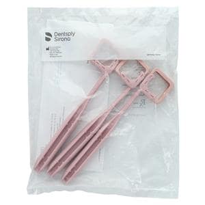 ComfortWand Holder Horizontal / Vertical Pink Ea