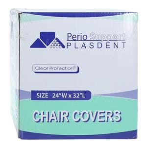 Cover Chair 24.4 in x 32 in Regular / Half 300/Bx