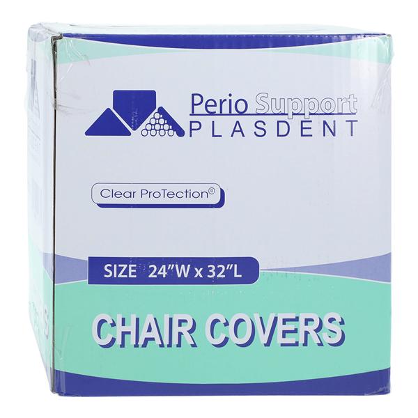 Cover Chair 24.4 in x 32 in Regular / Half 300/Bx
