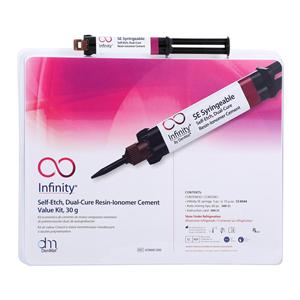 Infinity SE Cement Assorted Value Kit Ea