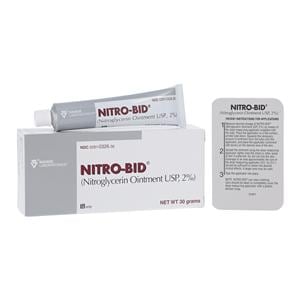 Nitro-Bid 2% Each