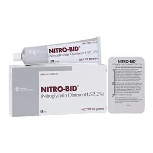 Nitro-Bid 2% Each