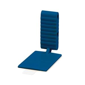 EZAim ComforTab Holder Anterior Blue 50/Pk