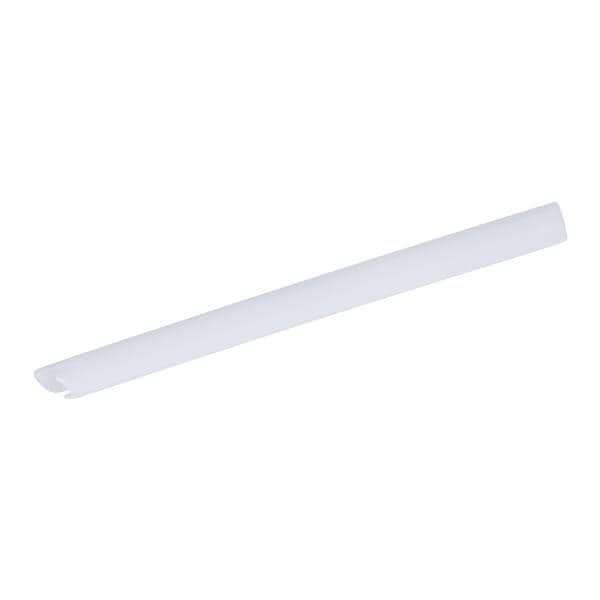 Bendable HVE Tips Vented White 100/Bx